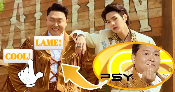 Psy&rsquo;s New Song &ldquo;This This&rdquo; With BTS&rsquo;s Suga Blows Up!