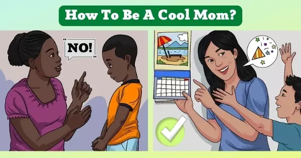 Are You A Good Mom? How Happy Are Your Kids? Free Test!