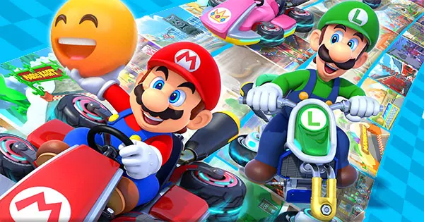 Quel nouveau circuit de Mario Kart 8 correspond &agrave; votre personnalit&eacute; d'aventurier ?