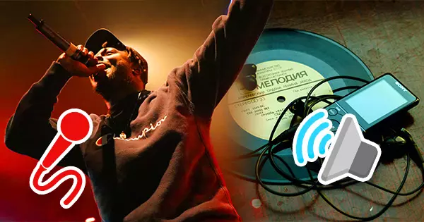Sound Quiz | Can You Guess The Song From A 3-Second Sound Clip?