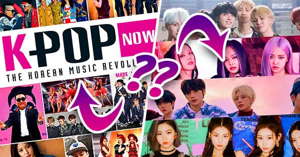 Only True K-Pop Fans Will Find This Trivia Quiz Easy. Are You One Of Them?