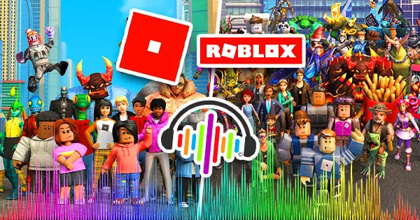 Game Sound Quiz | Guess The Roblox Sound Effects!