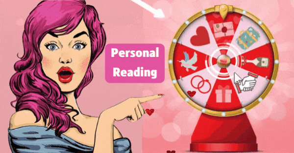 See Your Fortune Reading For June!