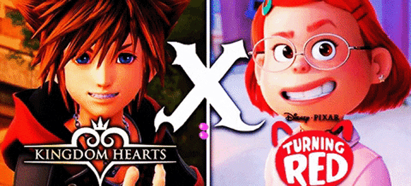 &iquest;Cu&aacute;l Mundo Disney De Kingdom Hearts Es Tu Lugar Perfecto Para Vivir?