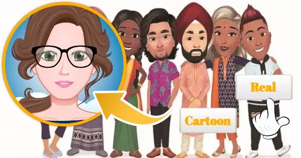 Is Your Avatar Choice As Cool As Everyone Else's? Find Out!