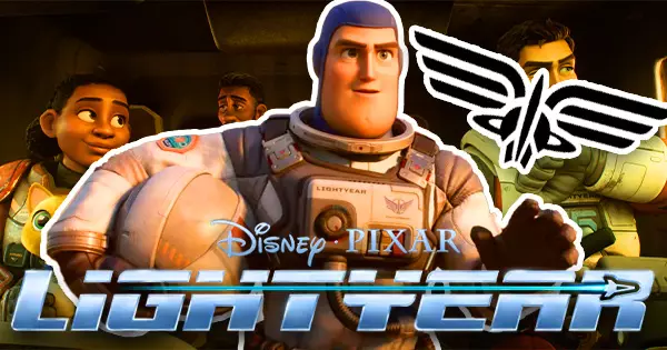 Which Character Are You In Lightyear？
