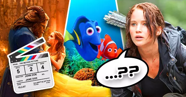 Movie Sound Quiz | Guess The Movie By Its Iconic Famous Dialogue