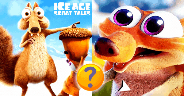 Which Scrat Tales Character Is 100% Like You?