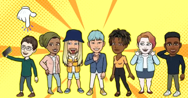 Let's See, Which One Of The Coolest Avatar Sites Below Is Your Favorite?