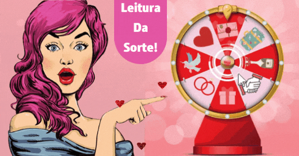 Veja Sua Leitura Da Sorte Para Junho!