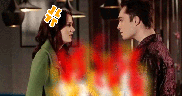 I Know It's Hard！ Am Curious To Know Who Will You Side With In These Famous TV Couples Fight?