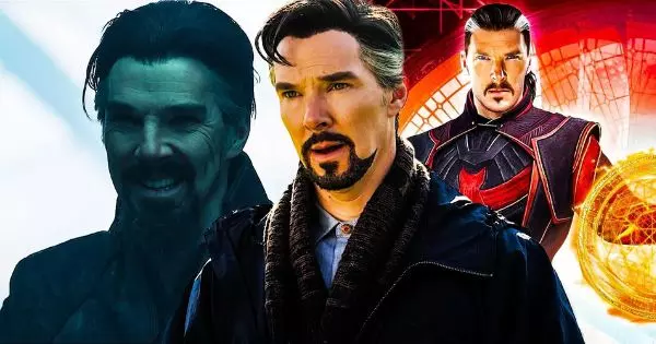 Which Dr. Strange Variant Are You In Multiverse Of Madness?