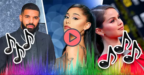 Coachella Sound Quiz | Name The Singer By Listening To Their Voice!