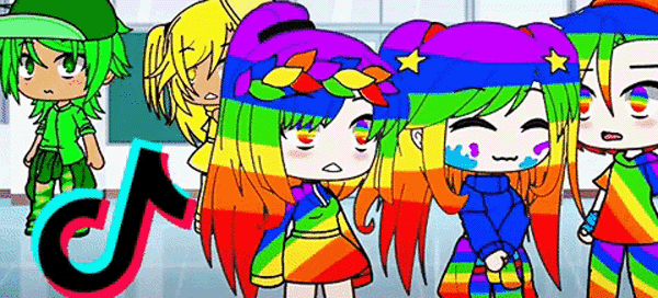 Which Gacha Life Tik Tok Defines Your Life In The Game?