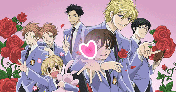 Come And Plan A Romantic Date For Yourself, And We'll Tell You Who Your Anime Boyfriend Is!