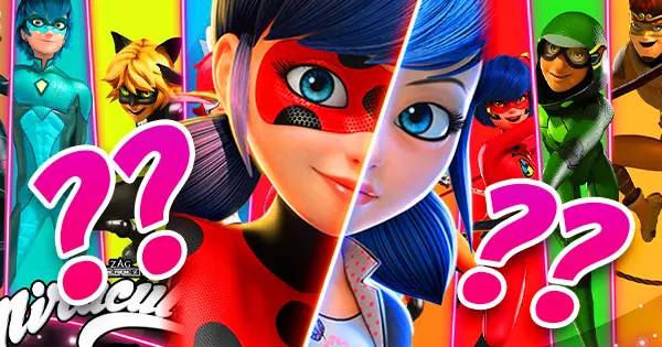 Which Superpower Power Would You Get From Miraculous Ladybug, And At What Cost?