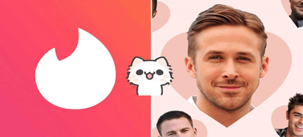 Make Your Tinder Profile And We&rsquo;ll Give You Your Celebrity Match