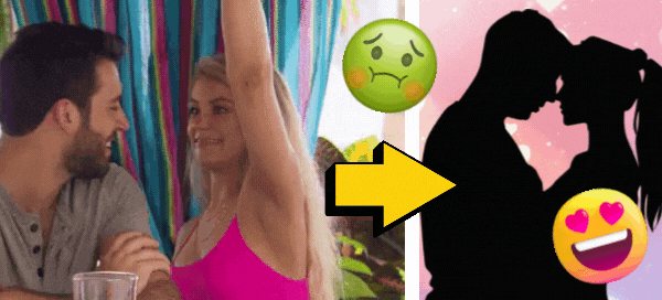 If You And Your Partner Have Done Most Of These "Gross" Things, You'll Be Together Forever