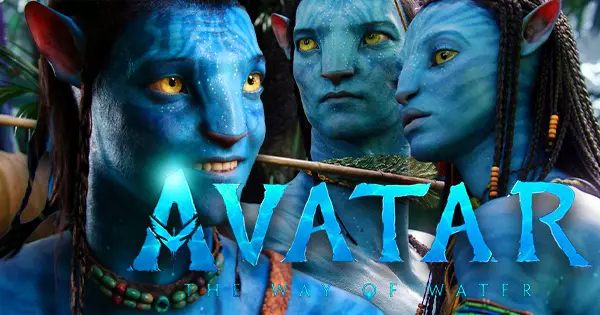 Which "Avatar: The Way Of Water" Character Are You?