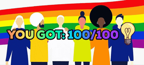 &iquest;Qu&eacute; Tantos Hechos Sobre El Mes Del Orgullo Conoces?