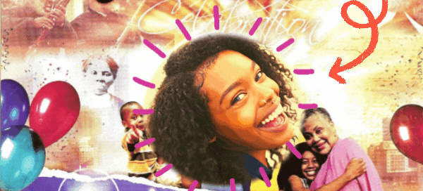✊🏿Juneteenth | See Your Stunning Vintage Photo Now!