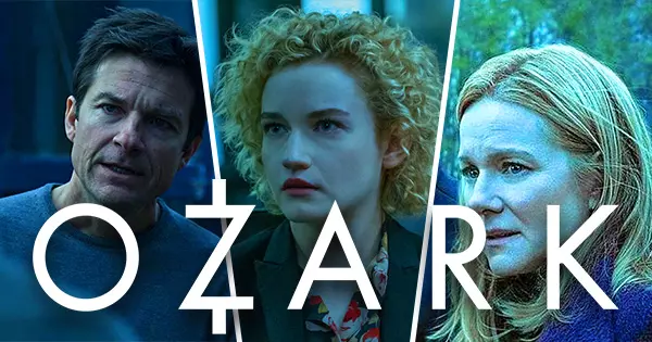 Which Character In "Ozark" Are You?