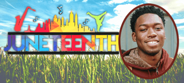 🎉Juneteenth | Celebrate This Monumentous Holiday With A Smile