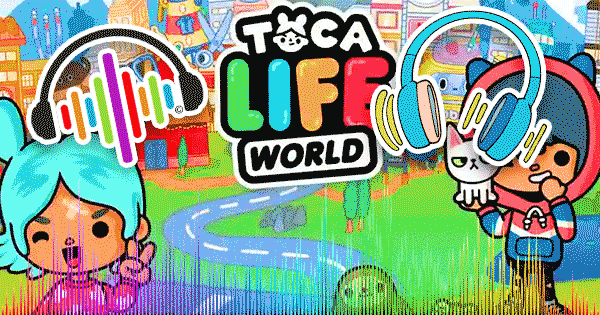 Sound Quiz | Do You Know These Toca Life Sound?