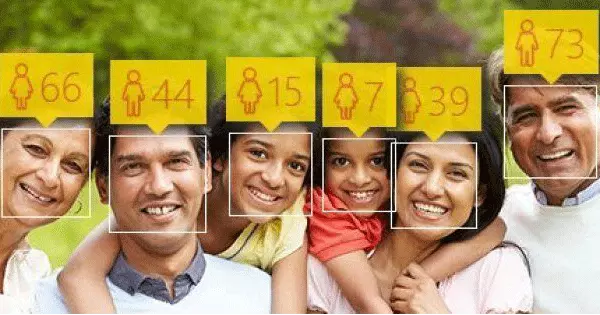 How Old Do I Look?