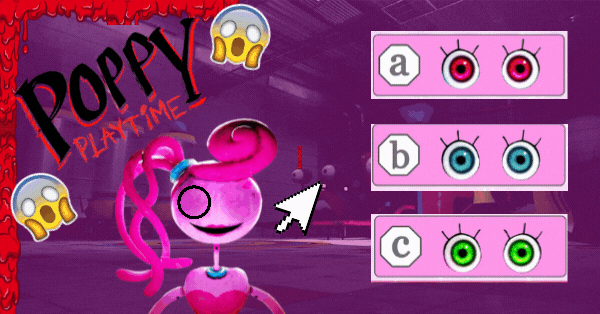 Unless You've Played Poppy Playtime + 50 Times, You Won't Be Able To Solve These Puzzles!