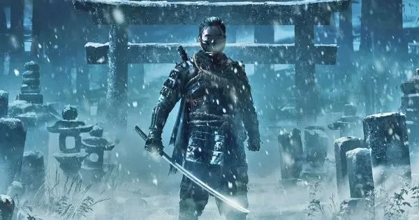 Which "Ghost Of Tsushima" Character Are You?