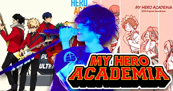 Sound Quiz | Listen To These My Hero Academia OST And Tell Us Your Opinion