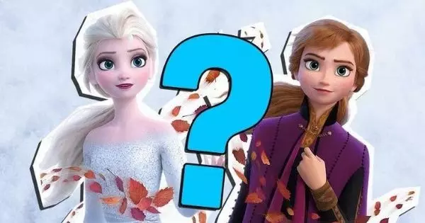 Answer These Tricky Questions And We'll Reveal Your Disney Double.