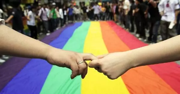 Pick Some Pride Stuff And We'll Reveal How Gay You Are?