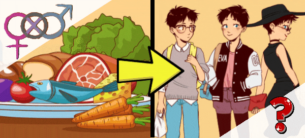 We Can Tell Your Gender Based On What's Inside Your Kitchen