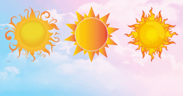 Voc&ecirc; quer saber o seu FUTURO? Ent&atilde;o escolha o seu SOL!