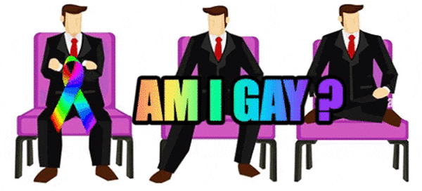 Tu Forma De Sentarte Revela Qu&eacute; Tan Gay Eres, &iquest;No Me Crees?