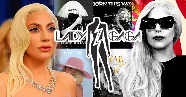 Sound Quiz | How Many Of These Lady Gaga Songs Can You Name Correctly?