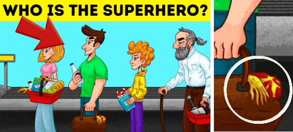 Let&rsquo;s See How Smart You Are Solving These Super Hard Riddles!