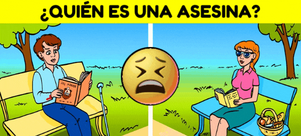 Adivina Adivinador &iquest;Ser&aacute;s Capaz De Resolver Estos Acertijos?