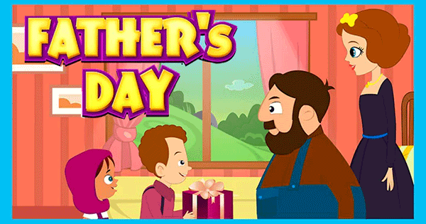 Your Dad Will Surely Impress With You If You Ace This Easy Father's Day Quiz！