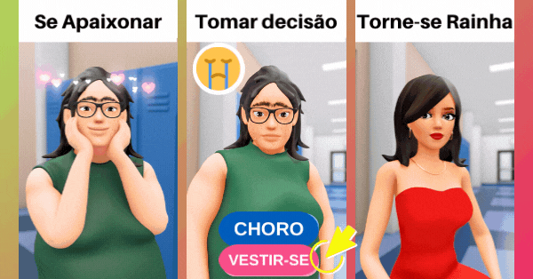 &iquest;Te Convertir&aacute;s En La Reina Del Baile De Graduaci&oacute;n? &iexcl;Haz Este Juego Interactivo Para Averiguarlo!