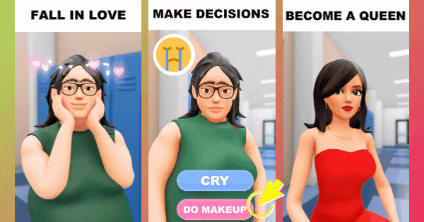 Will You Become A Queen Of The Prom? Take This Interactive Game Quiz To Find Out