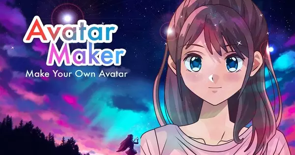 Create A New Anime Character Avatar To Use As Your Social Network Avatar