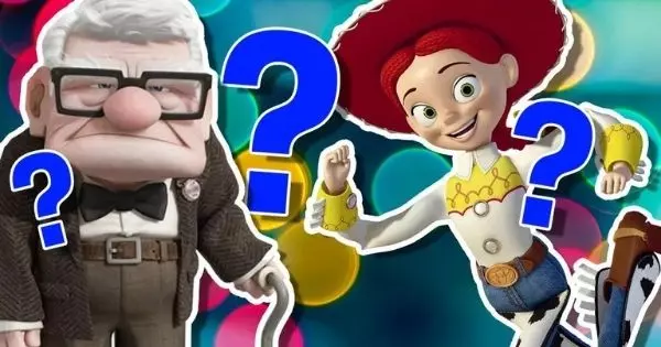 We'll Surely Reveal Your Disney Double Based On Your Answer To These Questions!