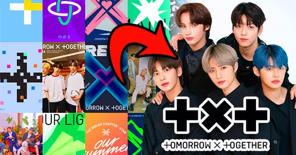 Sound Quiz | Rank These TXT Songs And We'll Tell You Which Member You're Similar To