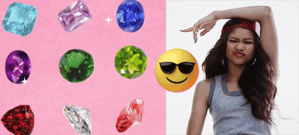 What Your Birthstone Says About You?