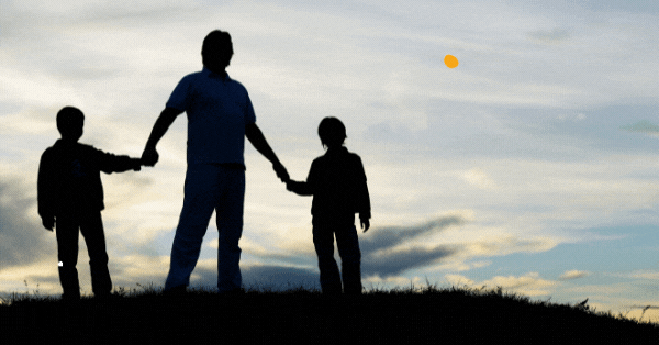 Let's Find Out Which Type Of Daddy You Are Together！