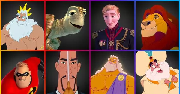 Is It True That These Disney Dads Are Hot?