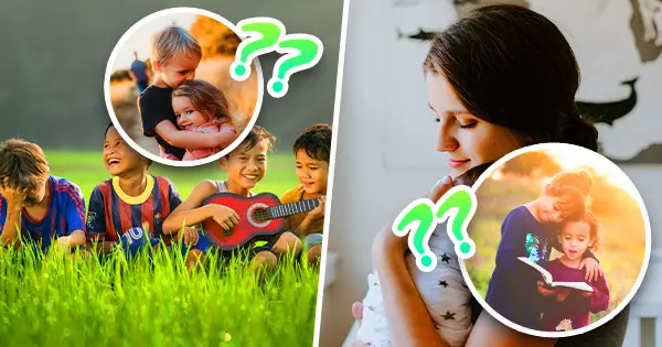 What Kind Of Child Are You To Your Mother?
